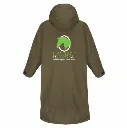 Lavant Dry Robe Olive Back.webp