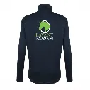 Lavant Ladies 1.4 Zip Baselayer Back.webp