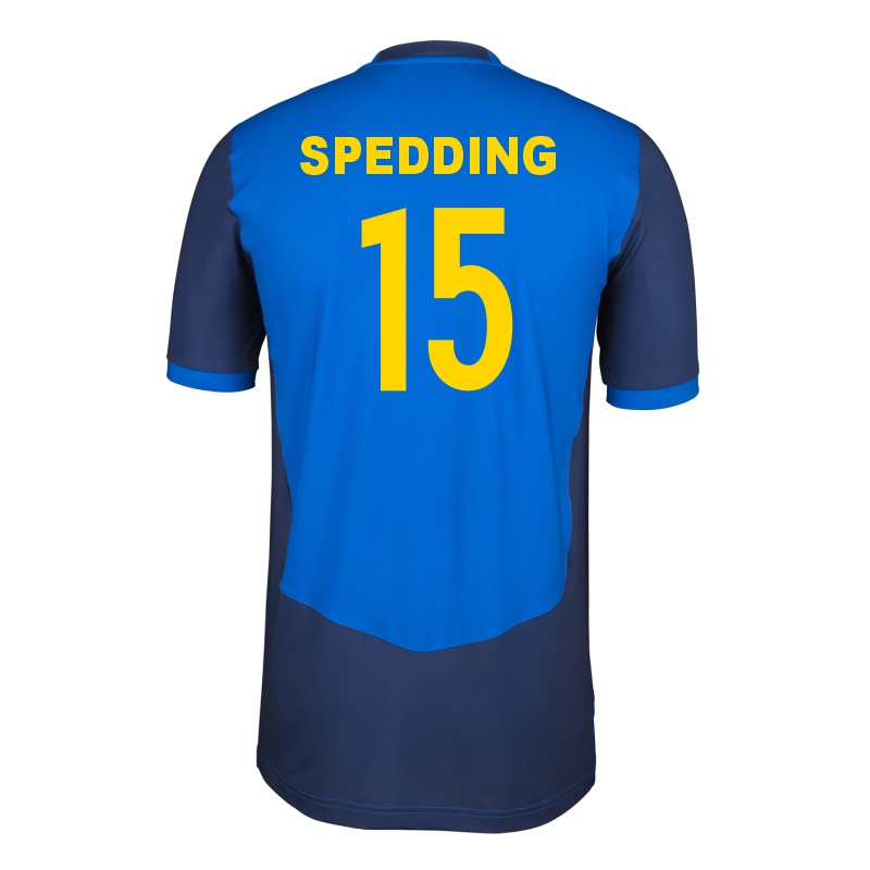 Middleton CC S/S T20 Top