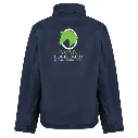 Lavant Dover Jacket Navy Back.webp