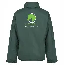 Lavant Dover Jacket Bottle Green Back.webp