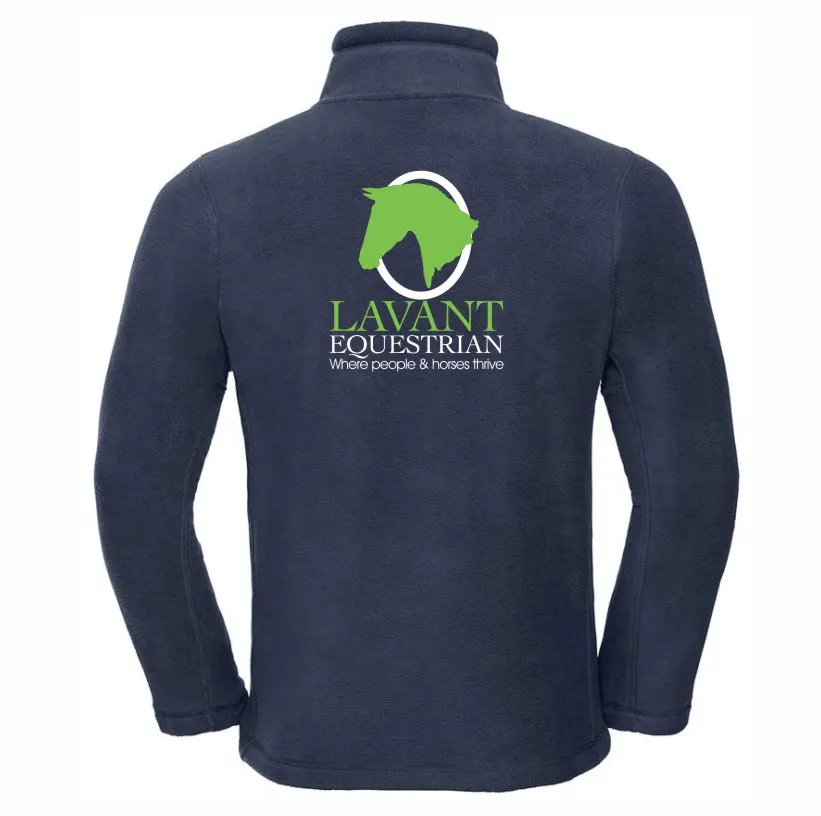 Lavant Fleece Navy Back.webp