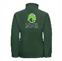 Lavant Fleece Bottle Green Back.webp