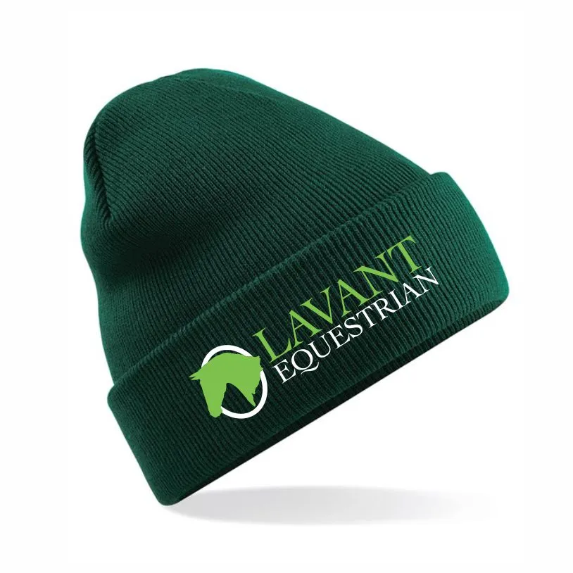 Lavant Beanie Bottle Green.webp
