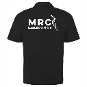 Midhurst GCSE Dance Polo Shirt Back.webp