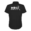 Midhurst GCSE Dance Ladies Polo Shirt Back.webp