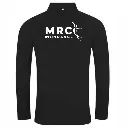 Midhurst GCSE Dance Quarter Zip Back.webp