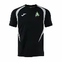 NEW Selsey Youth Coaches T Shirt Black.webp