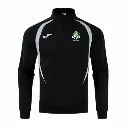 NEW Selsey Youth Coaches 1.4 Zip Black.webp