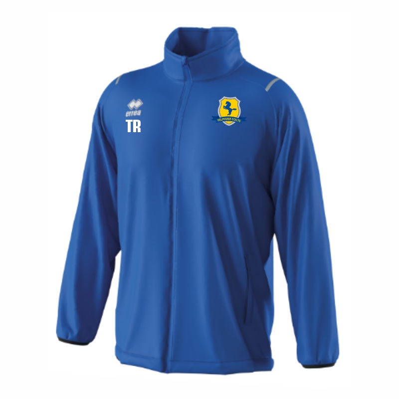 Mini Colts Rain Jacket