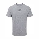 Outcasts SNR Heather Shirt Front.webp