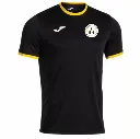 Chi City Combi P T Shirt Black Yellow.webp