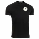 Chi City Olimpiada Cotton T Shirt Black.webp