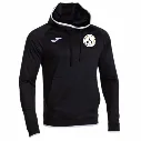 Chi City Combi P Hoodie Black White.webp