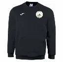 Chi City Cairo Sweatshirt Black.webp