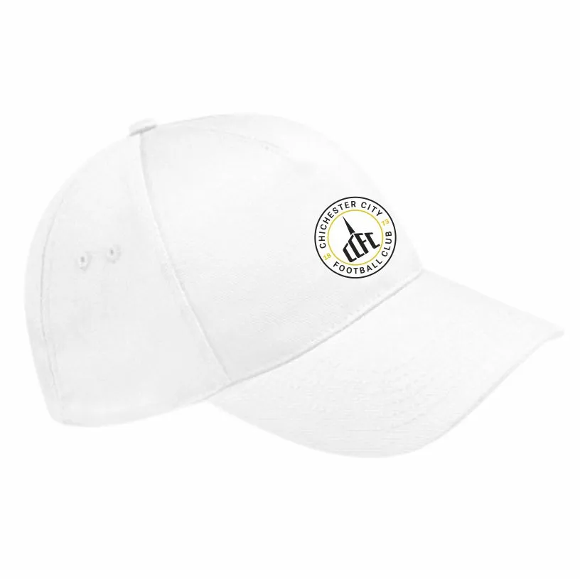 Chi City White Cap.webp