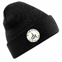 City City Black Beanie.webp