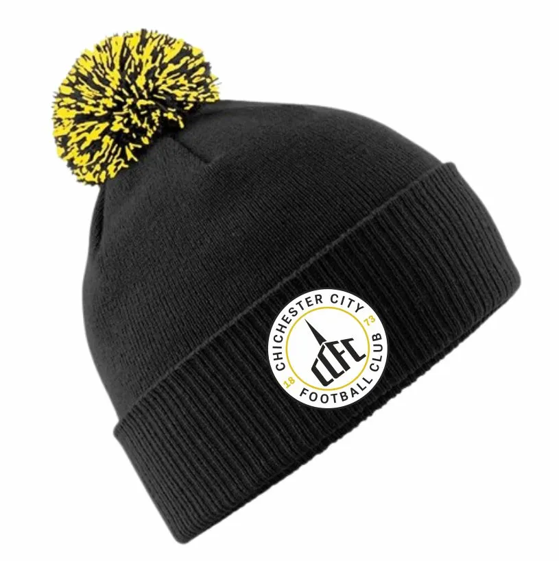Chi City Black Yellow Bobble.webp