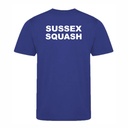 Sussex Squash Tee
