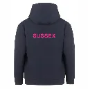 New Sussex Hockey Hoodie Back.webp