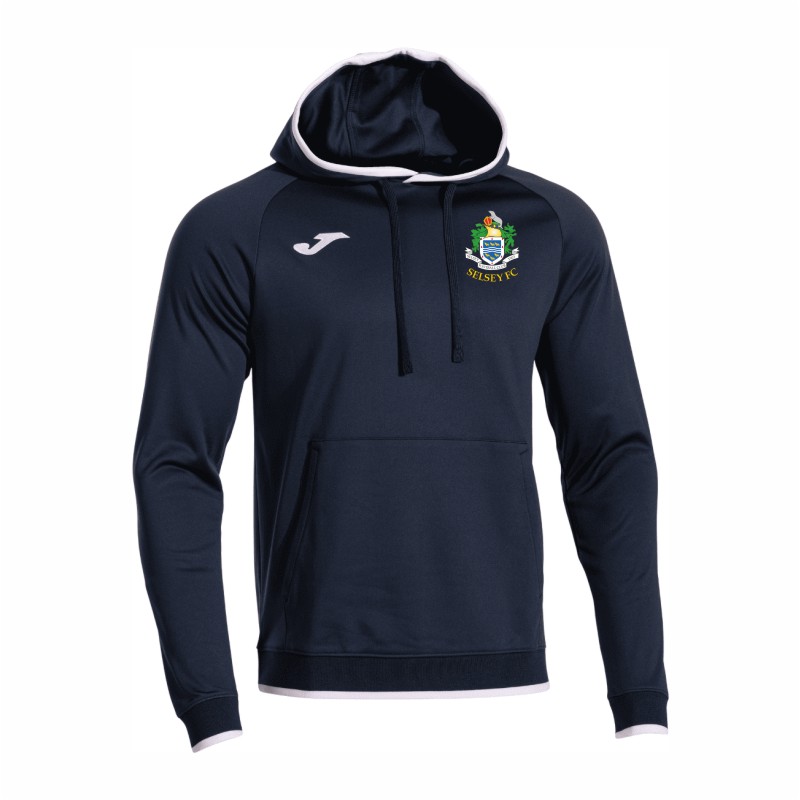 Selsey FC Navy.White Coaches Hoodie.jpg