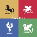 Bartons Primary PE T-Shirt