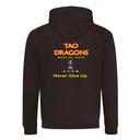 Tao Dragon's Hoodie