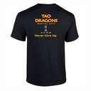 Tao Dragon's T-Shirt