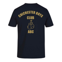 Chichester Boxing Tee