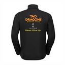 Tao Dragon's Jacket