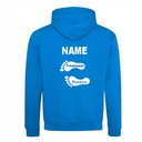 Plodders Running Club Hoodie
