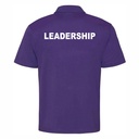 Felpham Community College Sports Leader Unisex Polo