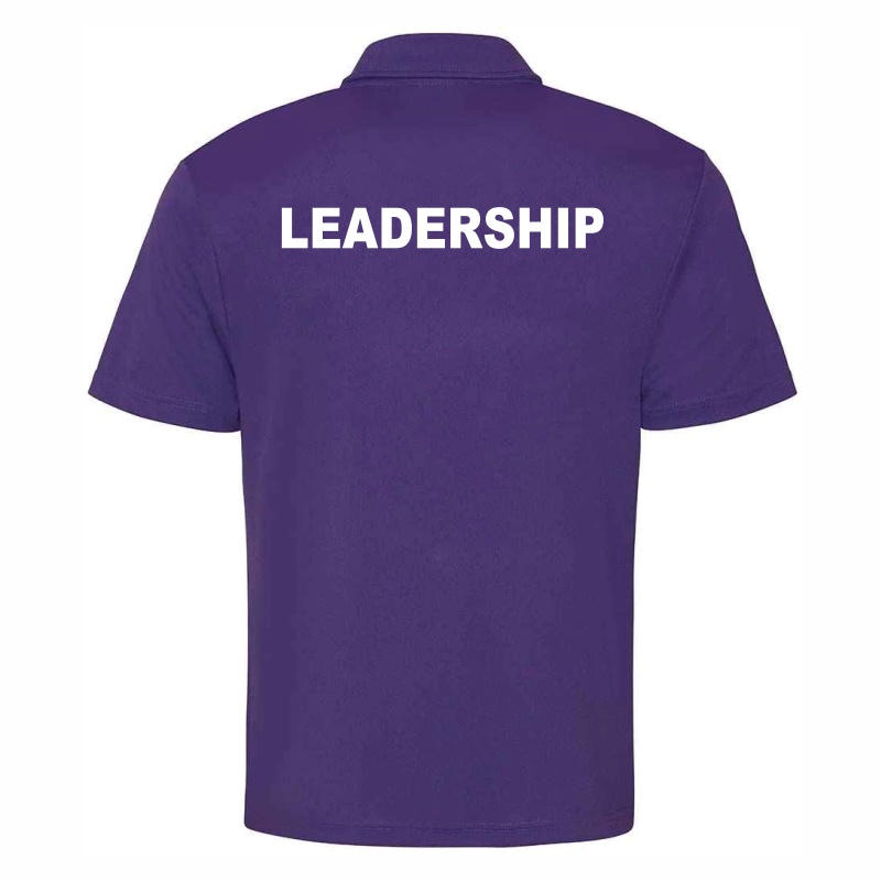 Felpham Community College Sports Leader Ladies Polo