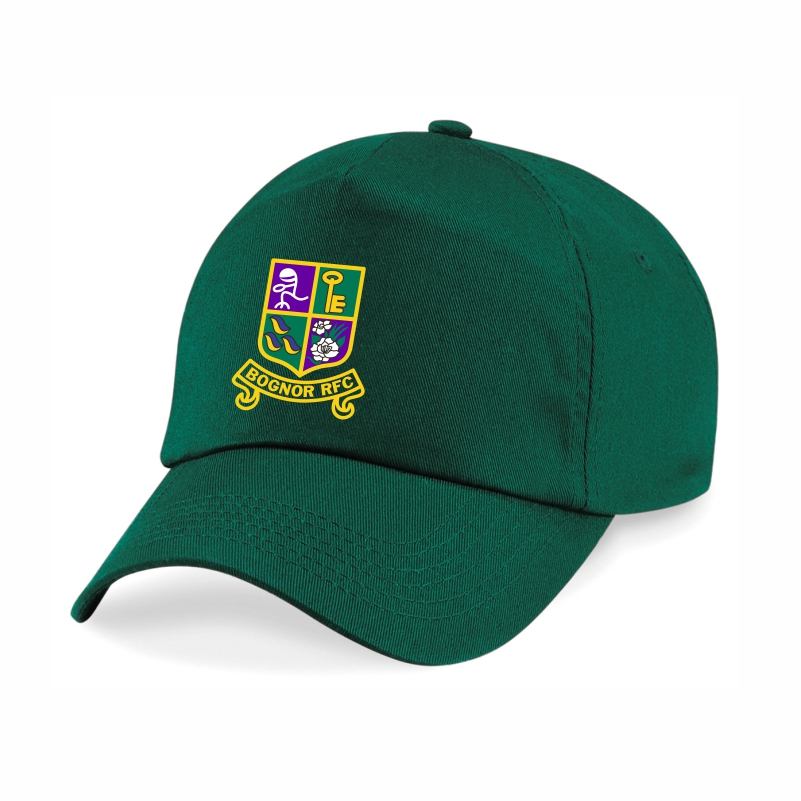 Bognor Rugby Cap