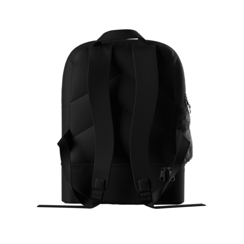 Bognor Rugby Rucksack W/Bootbase