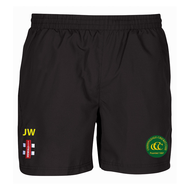 Chippingdale Storm Training Shorts SNR