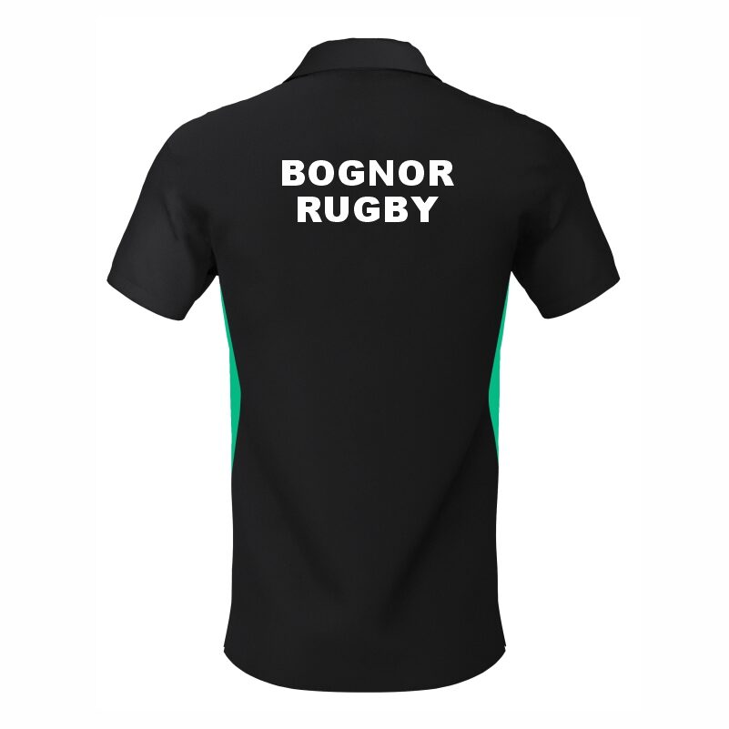 Bognor Rugby Training Polo