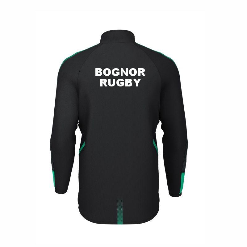 Bognor Rugby Training 1/4 Zip