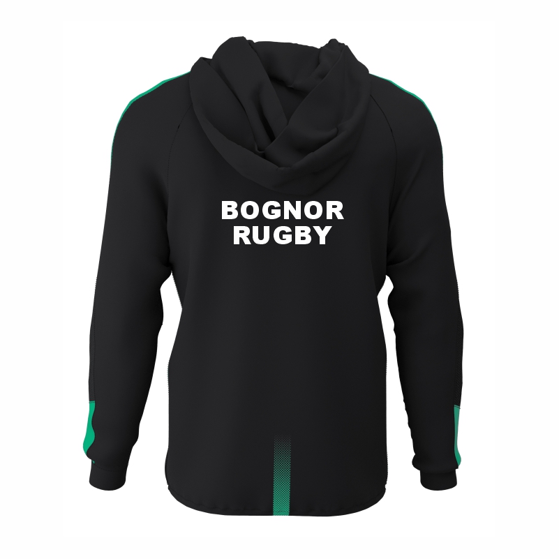 Bognor Rugby Training Hoodie