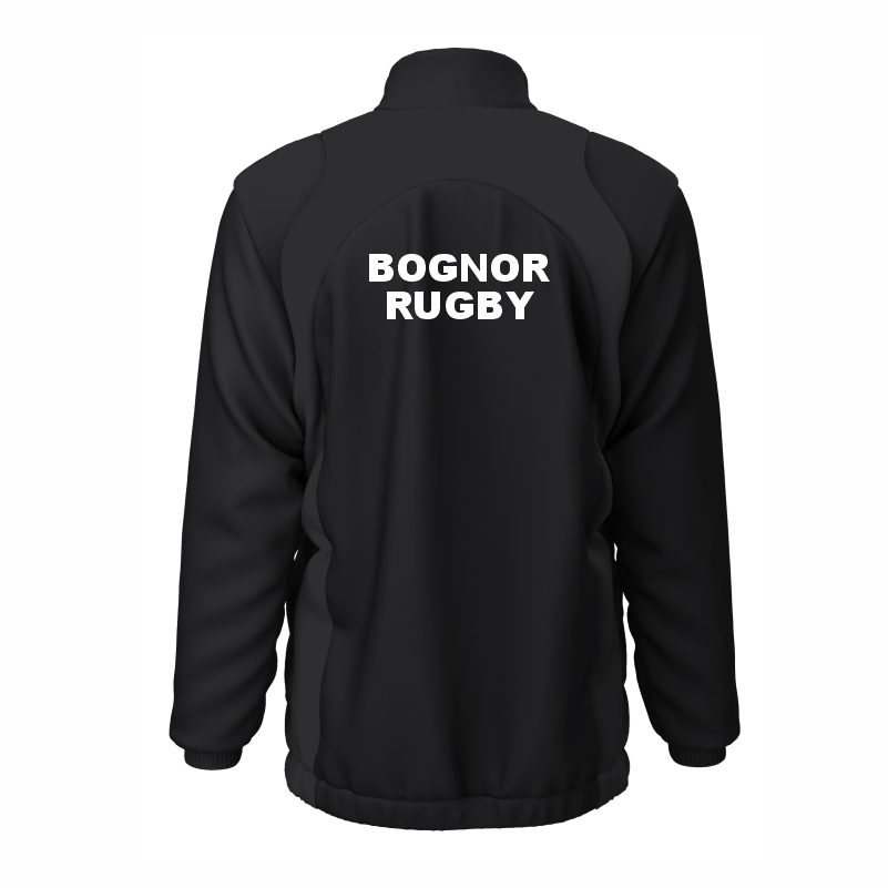 Bognor Rugby Showerproof Jacket