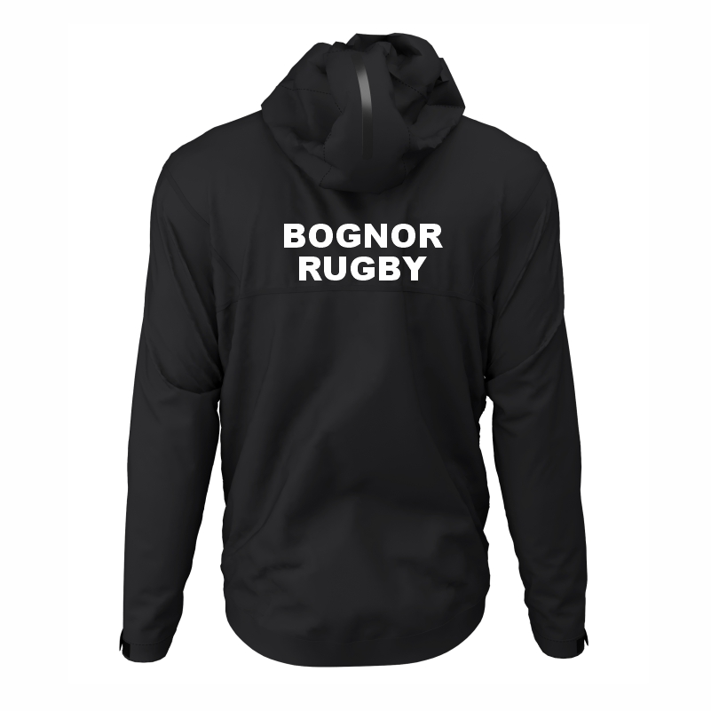 Bognor Rugby Technical Shell Jacket