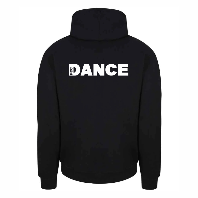 Felpham Community College Dance Hoodie