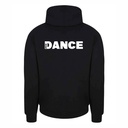 Felpham Community College Dance Hoodie