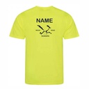 Regis Road Runners Unisex Top