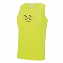 Regis Road Runners Unisex Vest