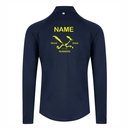 Regis Road Runners 1/4 Zip Top
