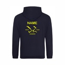 Regis Road Runners Hoodie