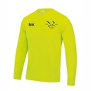 Regis Road Runners Unisex Long Sleeved Top