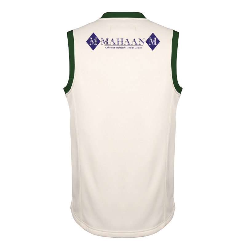 Chippingdale Pro Performance Sleeveless Sweater SNR