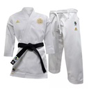 Adidas Comp Karate Gi 14oz
